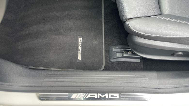 Mercedes-AMG A-Class A35 4Matic Premium Plus 5dr Auto Petrol Hatchback